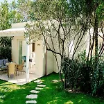 Village - Bouganville 4* Santa Margherita di Pula