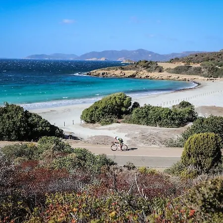 Village - Bouganville 4* Santa Margherita di Pula