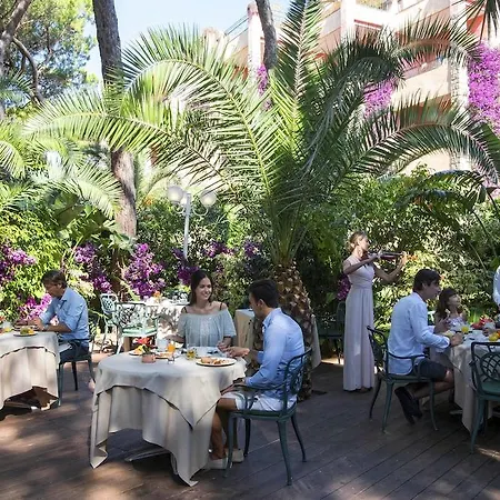 Village - Bouganville Üdülőközpont Santa Margherita di Pula