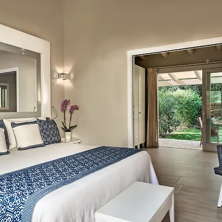Village - Bouganville Üdülőközpont 4*