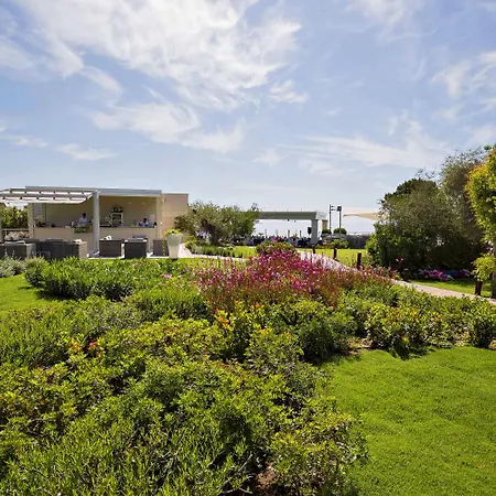 Village - Bouganville אתר נופש סנטה מרגריטה די פולה