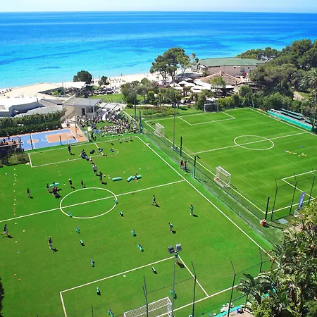 Village - Bouganville 4*