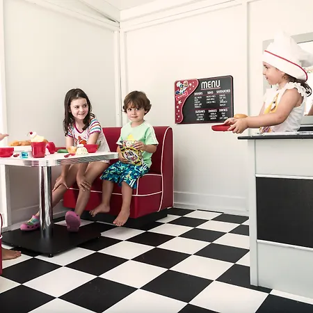 Village - Bouganville 4* Santa Margherita di Pula