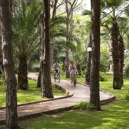 Village - Bouganville אתר נופש