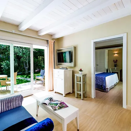 Village - Bouganville 4*