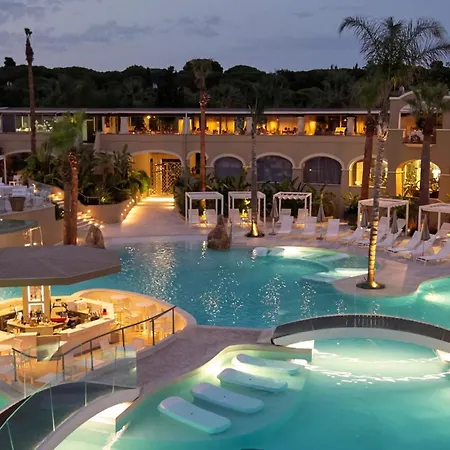 Village - Bouganville Resort 4*