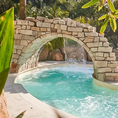 Village - Bouganville 4* Santa Margherita di Pula