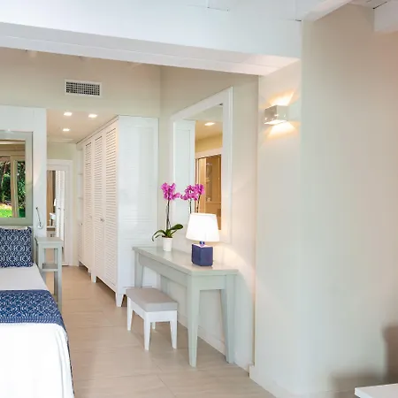 Village - Bouganville Resort Santa Margherita di Pula