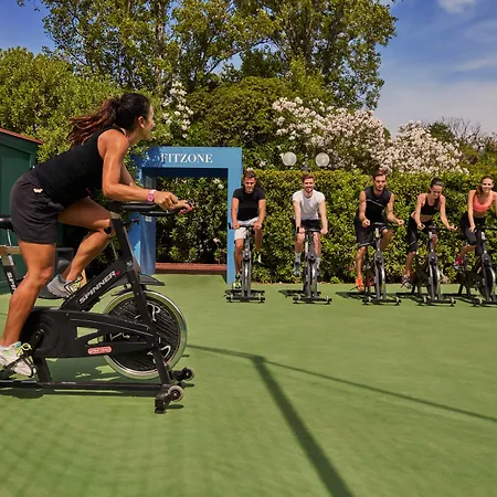 Village - Bouganville Resort