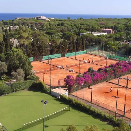 Village - Bouganville Resort