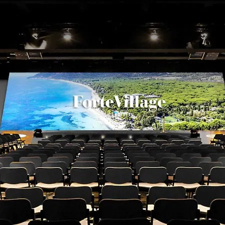 Village - Bouganville 4* Santa Margherita di Pula