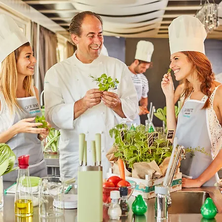 Village - Bouganville Resort Santa Margherita di Pula