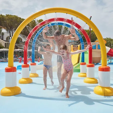 Resort Village - Bouganville 4*