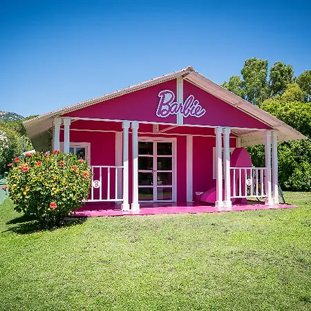 אתר נופש Village - Bouganville 4*