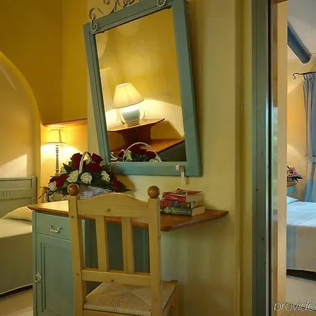 Village - Bouganville 4*
