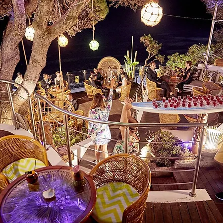 Resort Village - Bouganville Santa Margherita di Pula