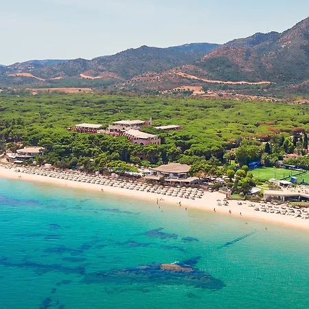 Village - Bouganville 4*