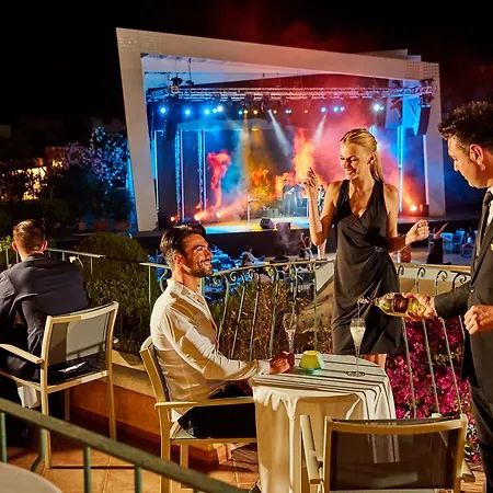 Village - Bouganville 4*