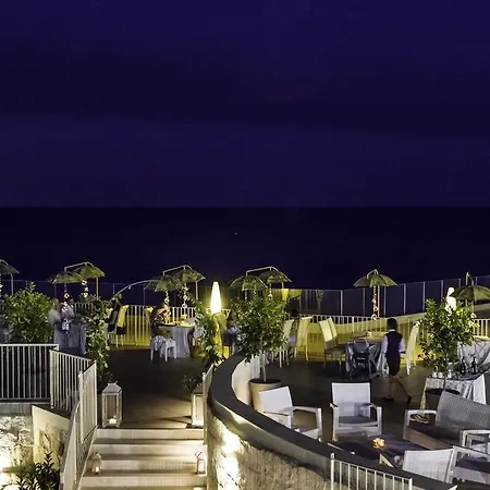 Village - Bouganville Resort