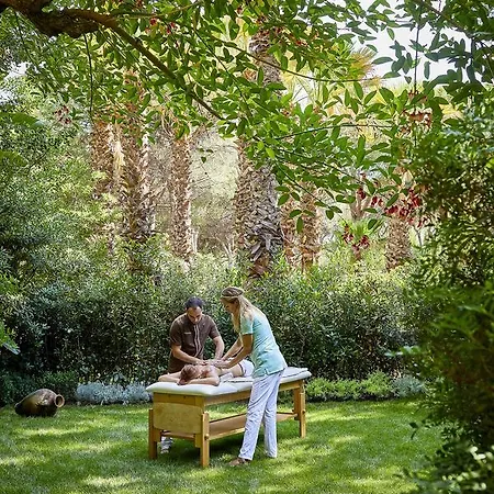 Semesteranläggning (resort) Village - Bouganville 4*