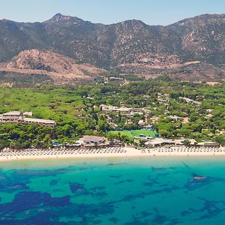 Village - Bouganville 4*