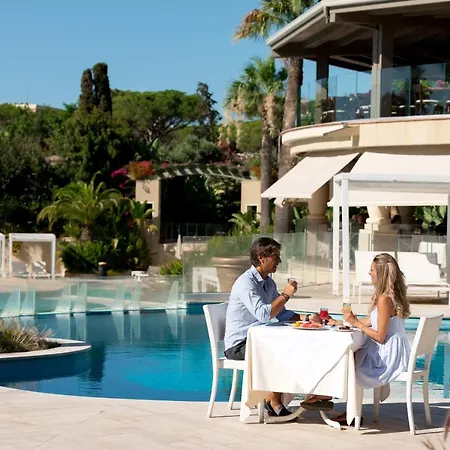 Üdülőközpont Village - Bouganville 4*