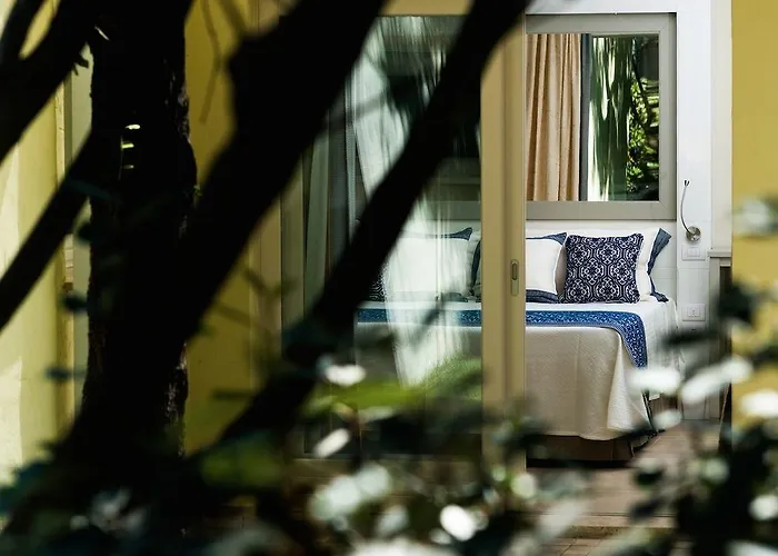 Resort Village - Bouganville 4*