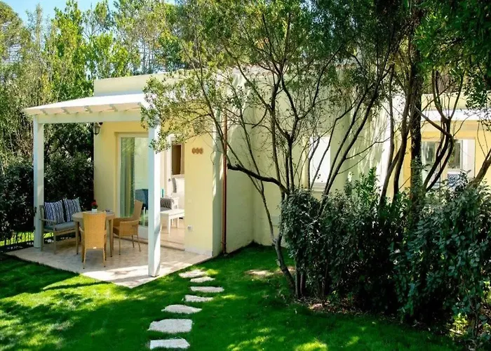 Village - Bouganville 4*