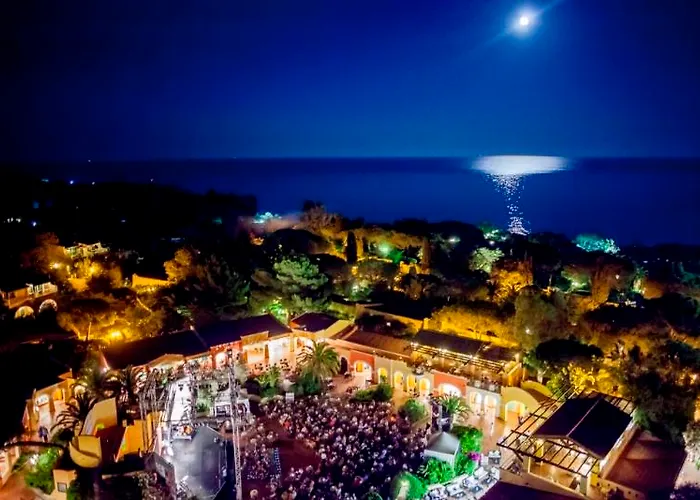 Village - Bouganville Resort 4*