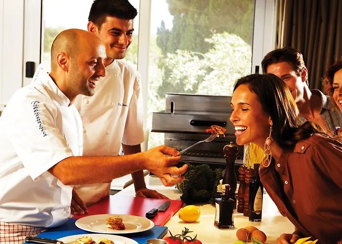 Resort Village - Bouganville 4*