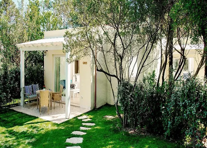 Village - Bouganville 4* Santa Margherita di Pula