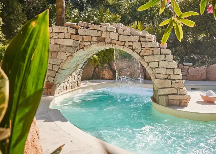 Village - Bouganville 4* Santa Margherita di Pula