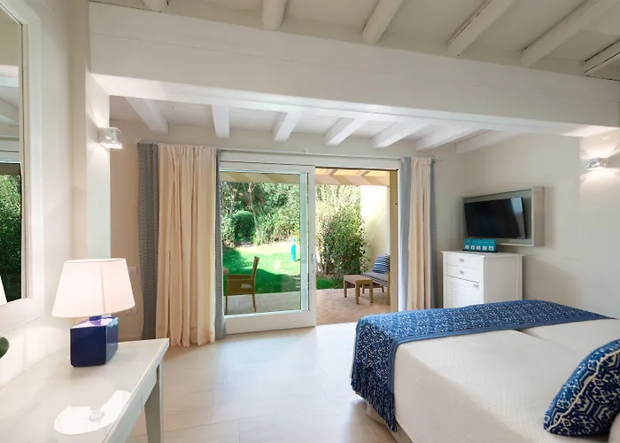 Village - Bouganville 4*