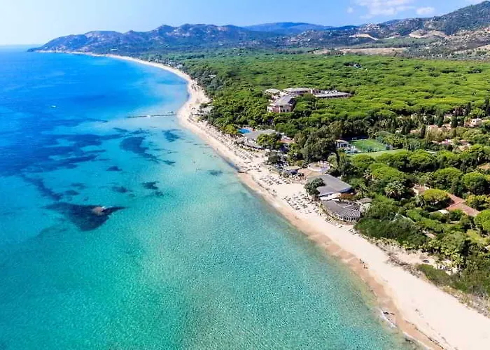 Village - Bouganville 4*