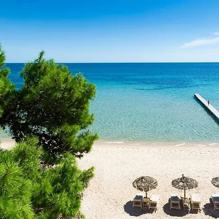 Resort Village - Bouganville