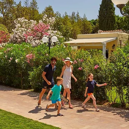 Village - Bouganville Resort