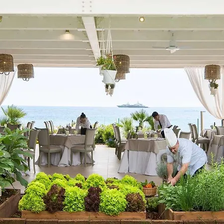 Resort Village - Bouganville