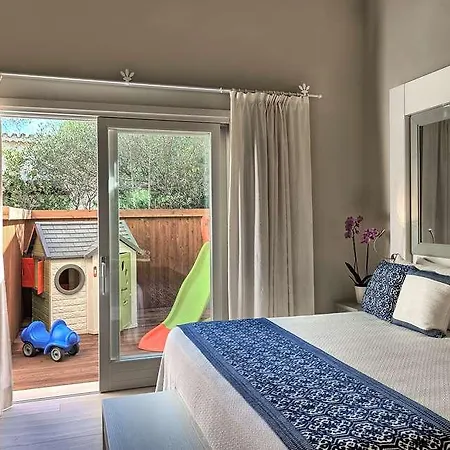 فورتيه فيليدج - بوغانفيل