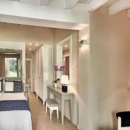 Village - Bouganville Resort 4*