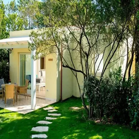 فورتيه فيليدج - بوغانفيل 4*