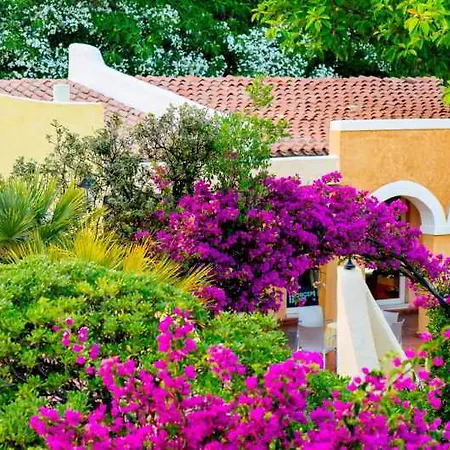 Village - Bouganville Resort