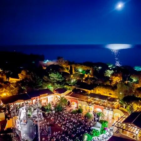 Village - Bouganville Resort 4*