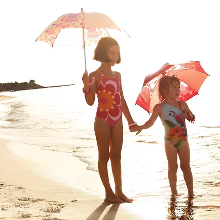 فورتيه فيليدج - بوغانفيل منتجع 4*