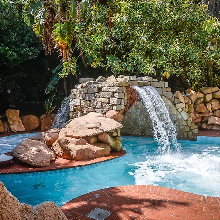 Village - Bouganville Resort