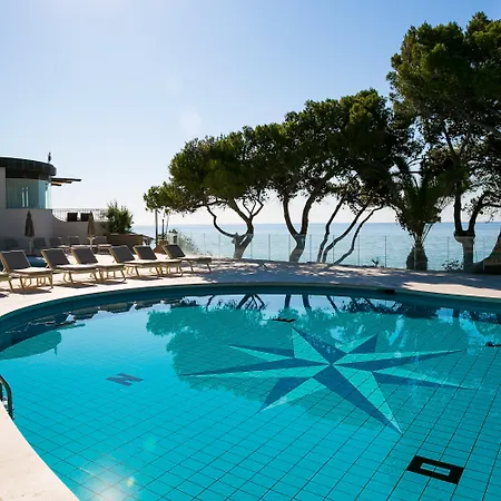 Village - Bouganville Station touristique 4*