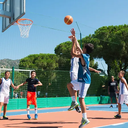 فورتيه فيليدج - بوغانفيل منتجع سانتا مارغريتا دي