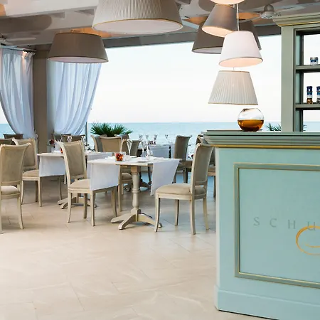 Village - Bouganville Resort Santa Margherita di Pula