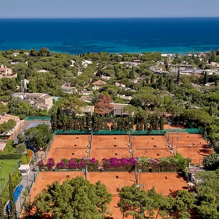 Resort Village - Bouganville