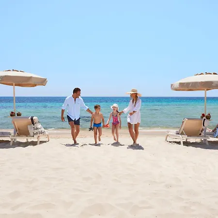 فورتيه فيليدج - بوغانفيل منتجع سانتا مارغريتا دي