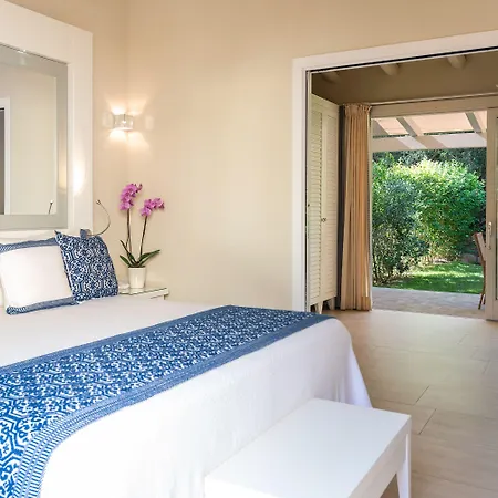 Village - Bouganville Resort 4*